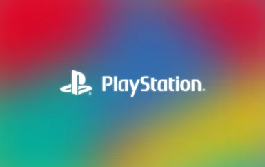 PlayStation gift cards poster on GGWP.ir